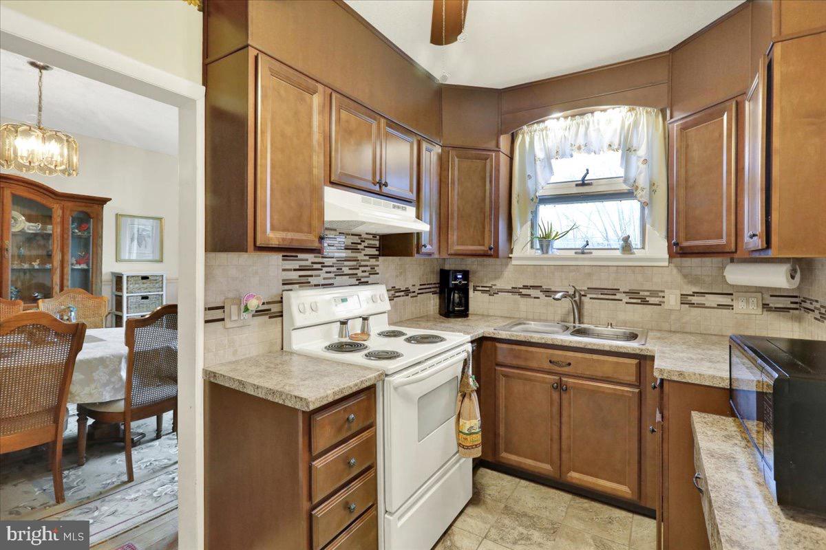 WYOMISSING PARK - Residential