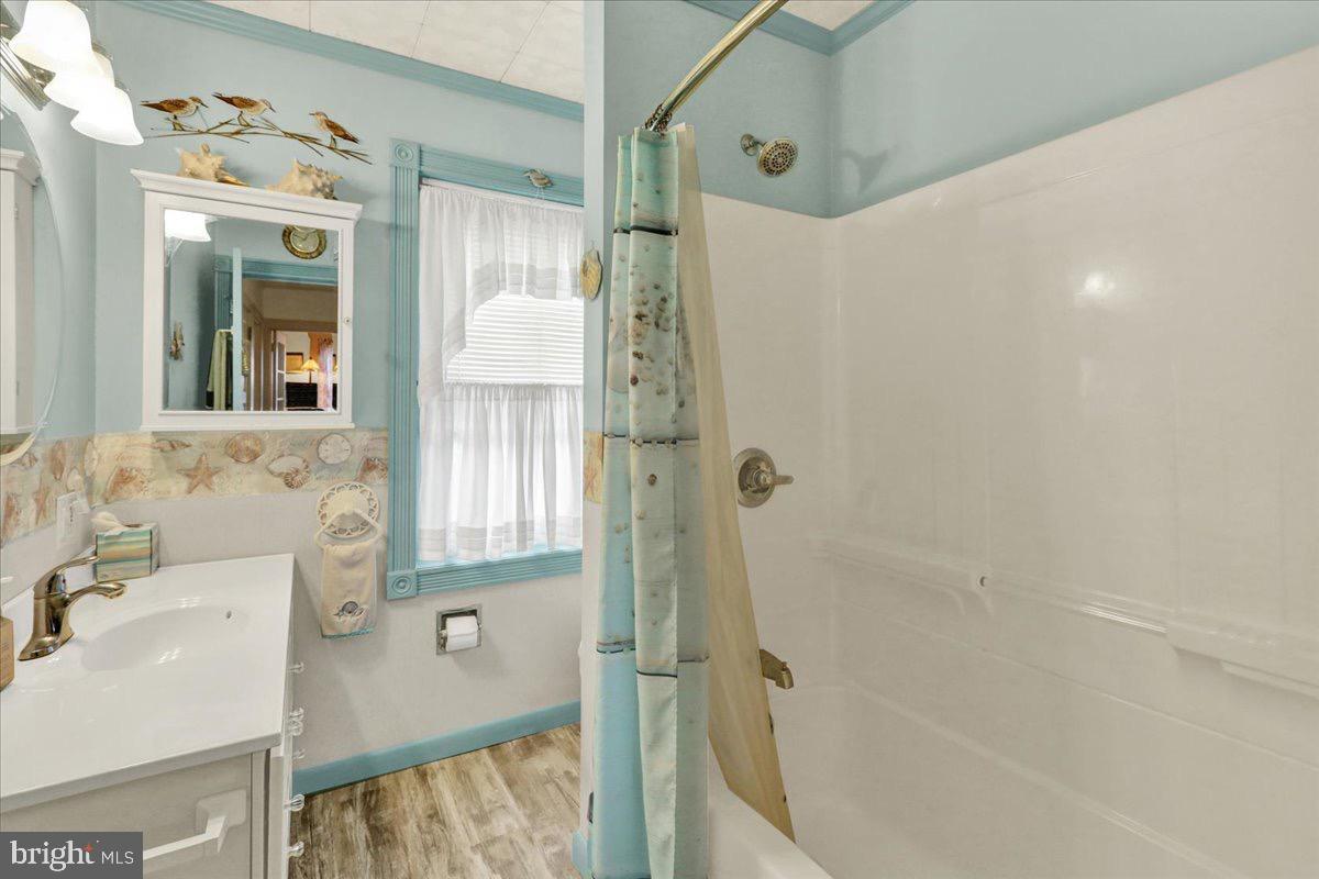 WYOMISSING PARK - Residential