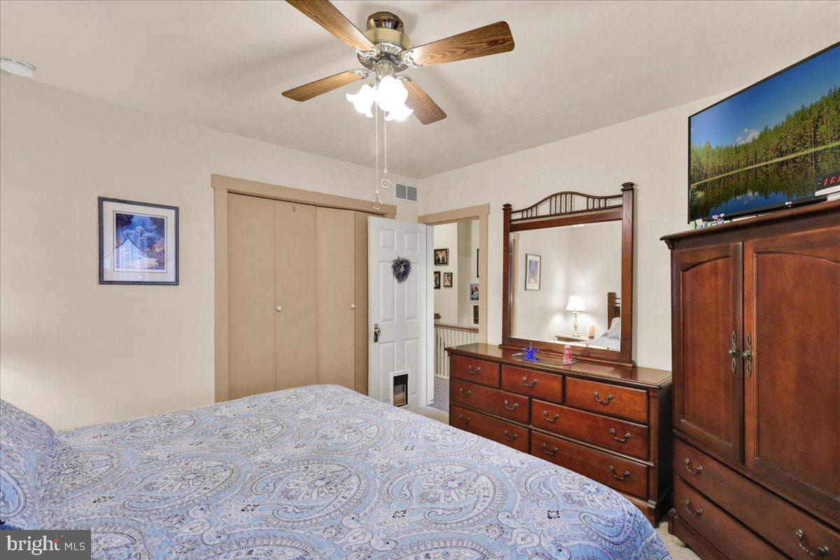 WYOMISSING PARK - Residential