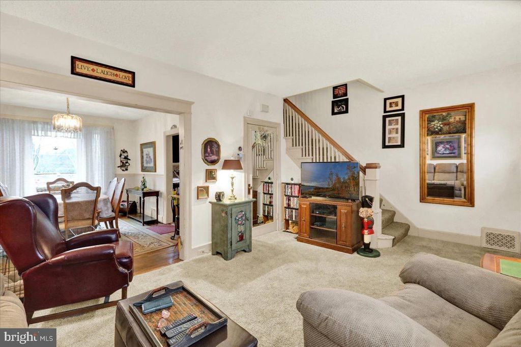 Photo of 375 Sunset Road, READING, PA 19611 (MLS # PABK2069134)