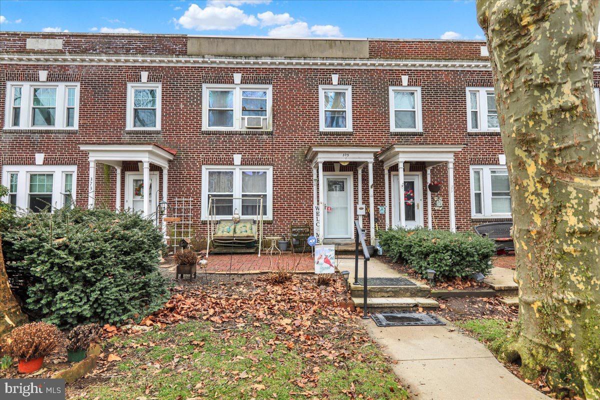 WYOMISSING PARK - Residential