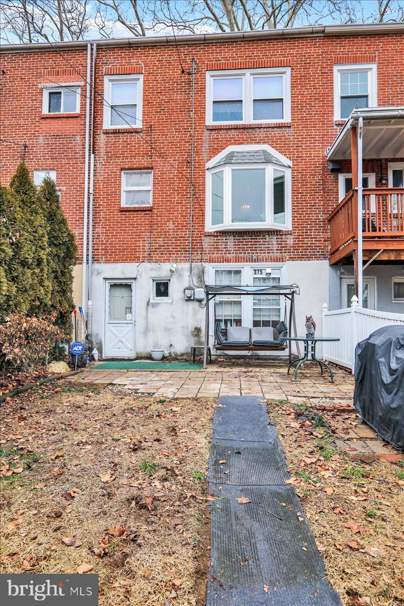 WYOMISSING PARK - Residential