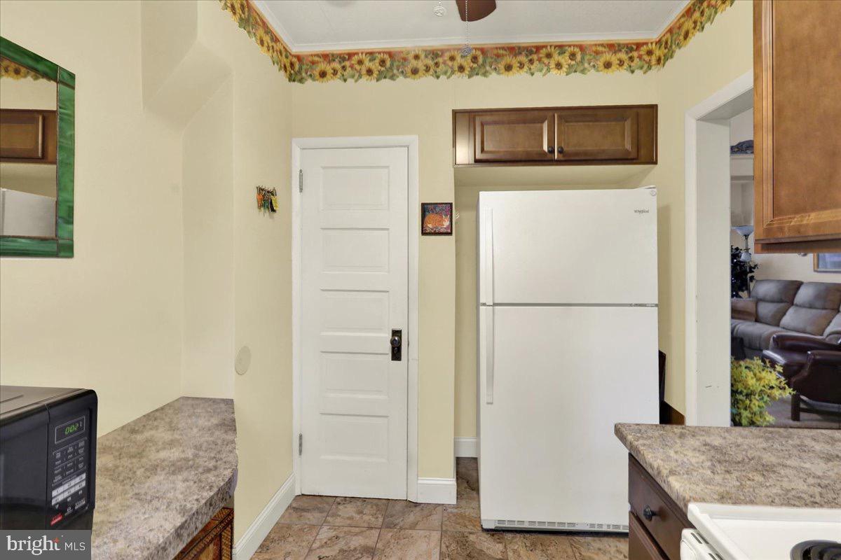 WYOMISSING PARK - Residential