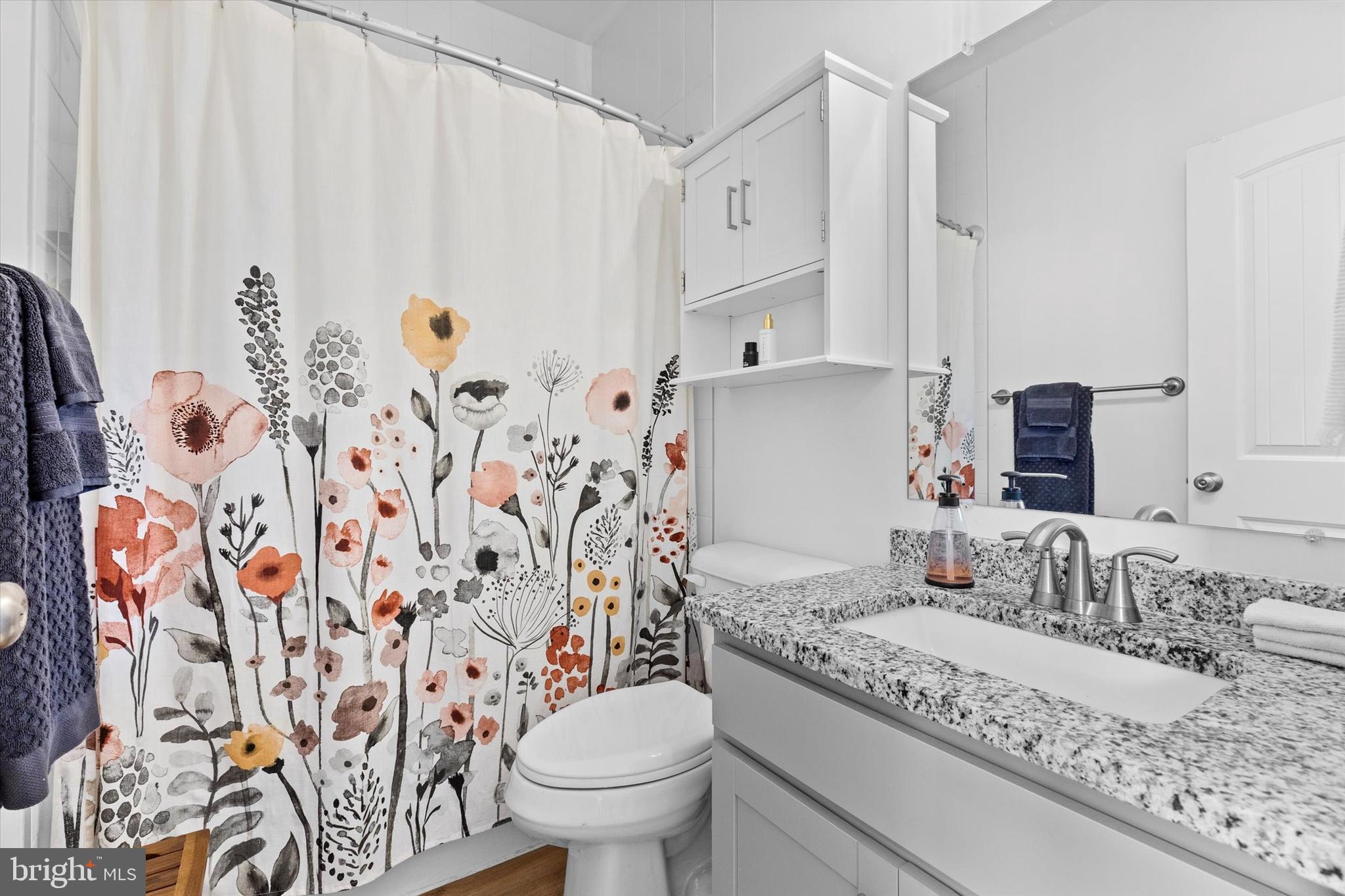 BELMONT RIDGE - Residential