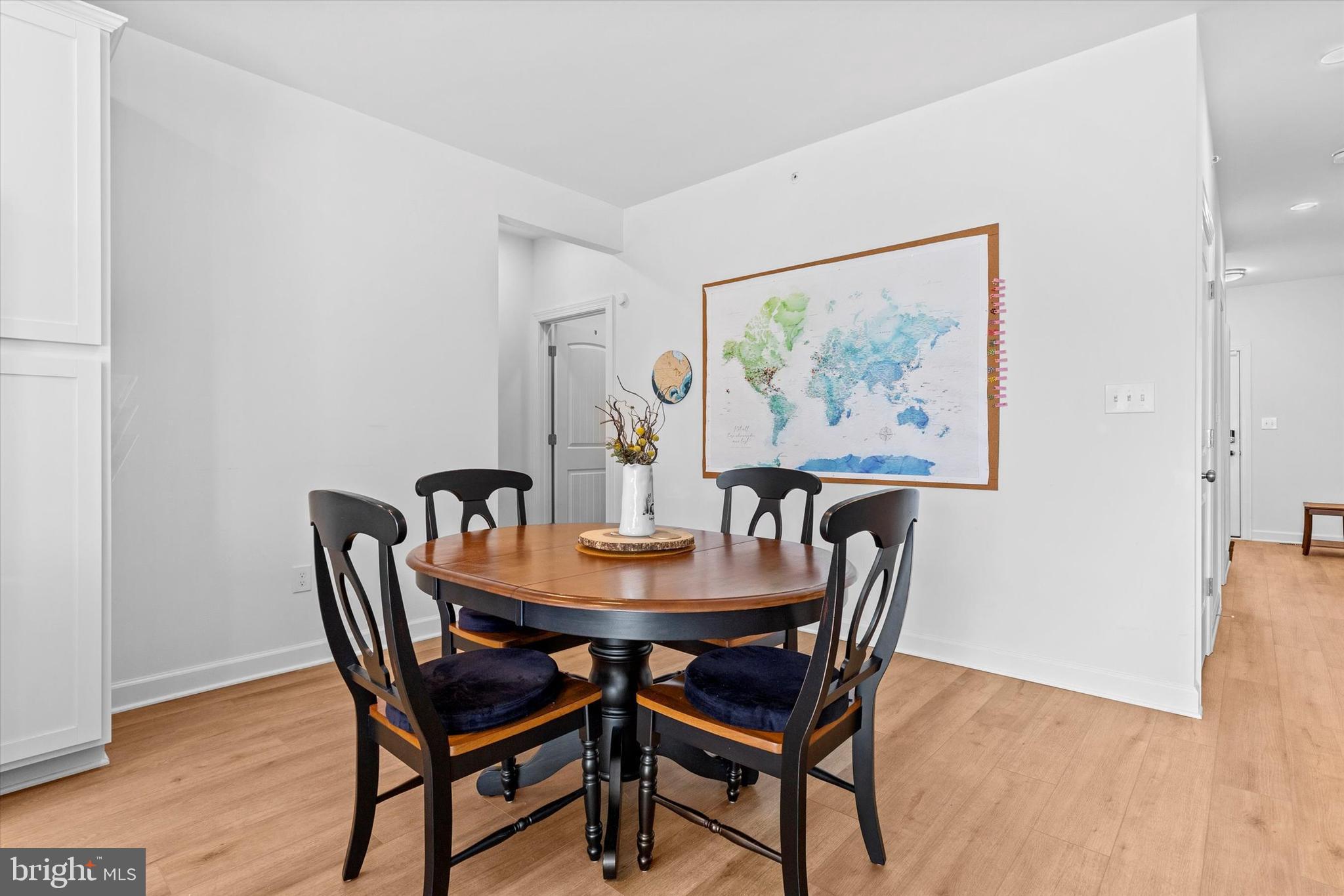 BELMONT RIDGE - Residential