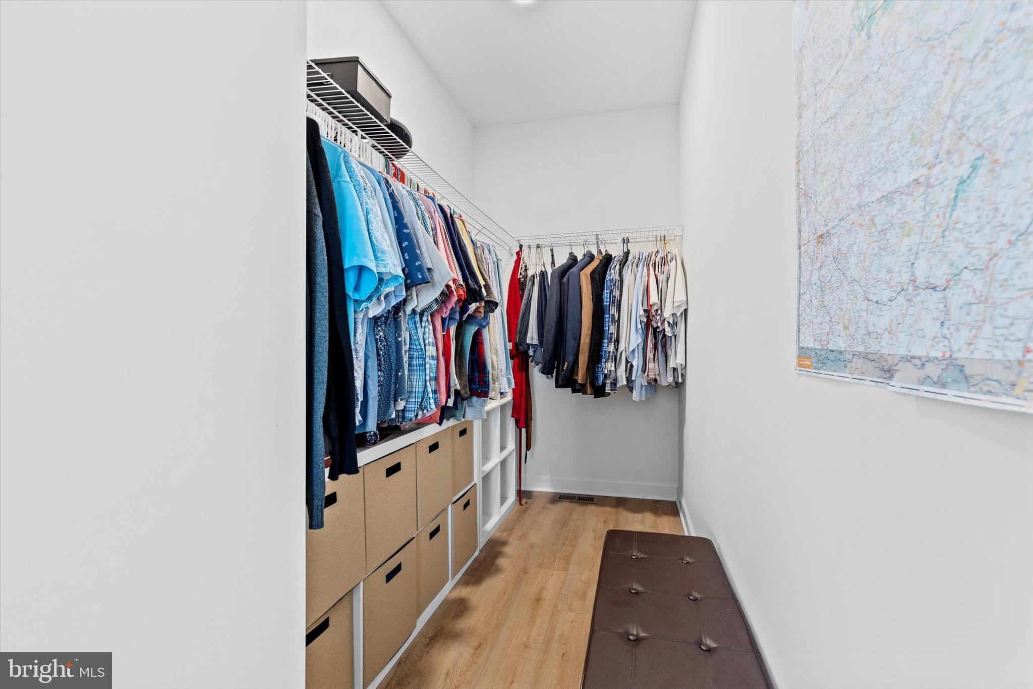 BELMONT RIDGE - Residential