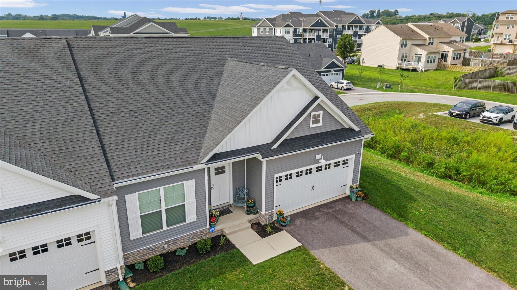 BELMONT RIDGE - Residential