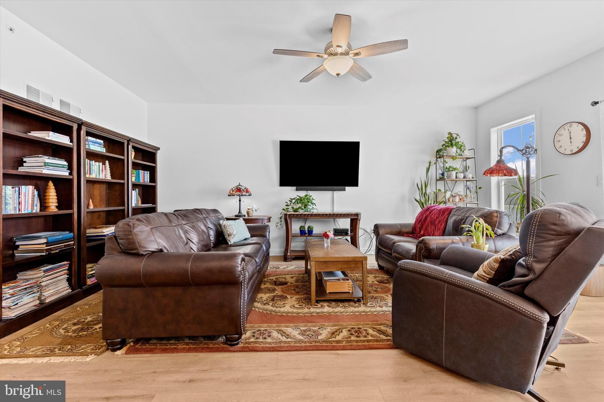 BELMONT RIDGE - Residential