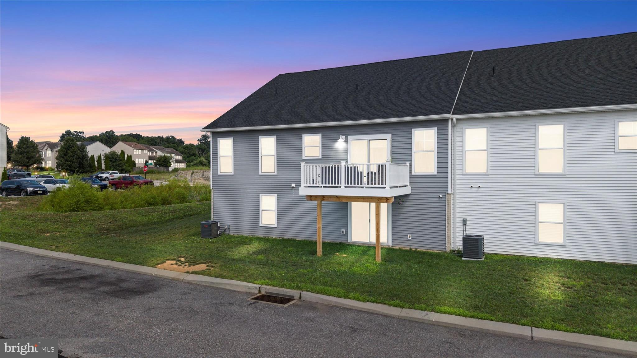 BELMONT RIDGE - Residential