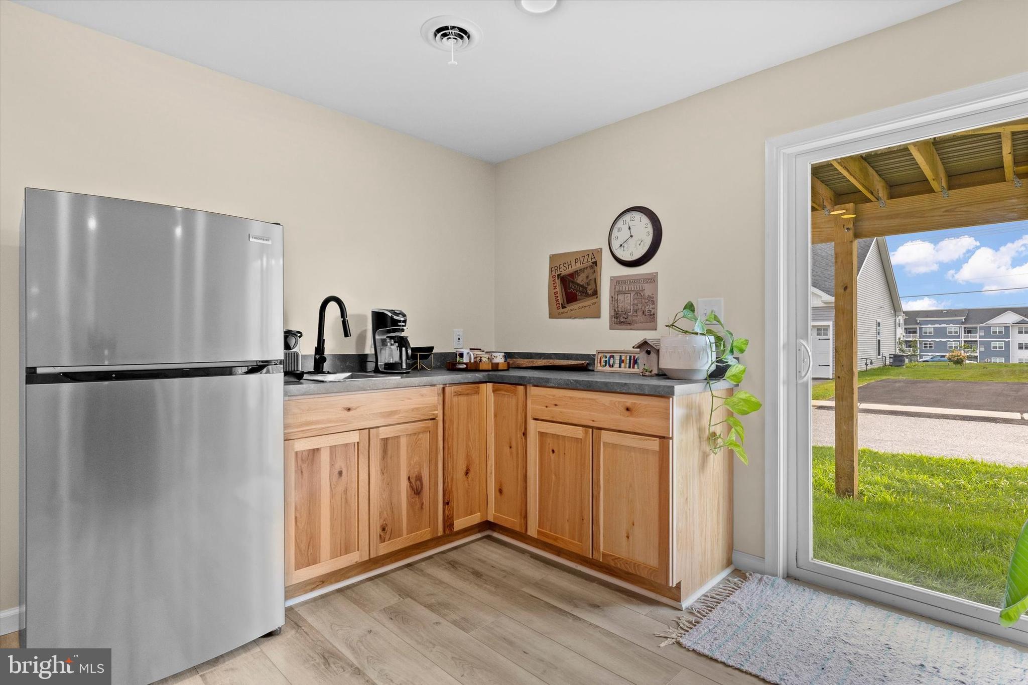 BELMONT RIDGE - Residential