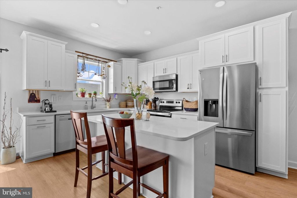 Photo of 225 Ridge View Lane, HANOVER, PA 17331 (MLS # PAYK2087174)