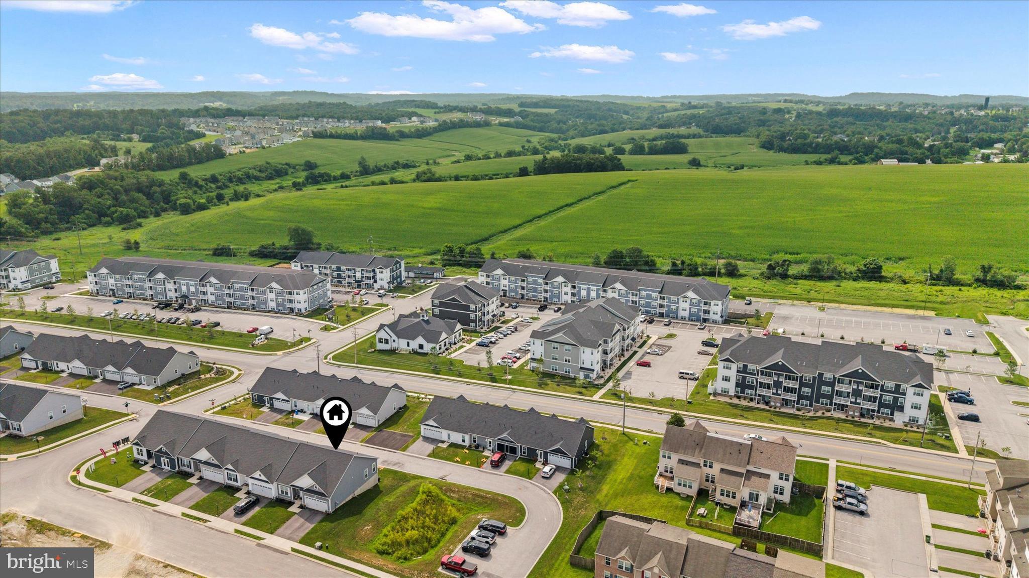 BELMONT RIDGE - Residential