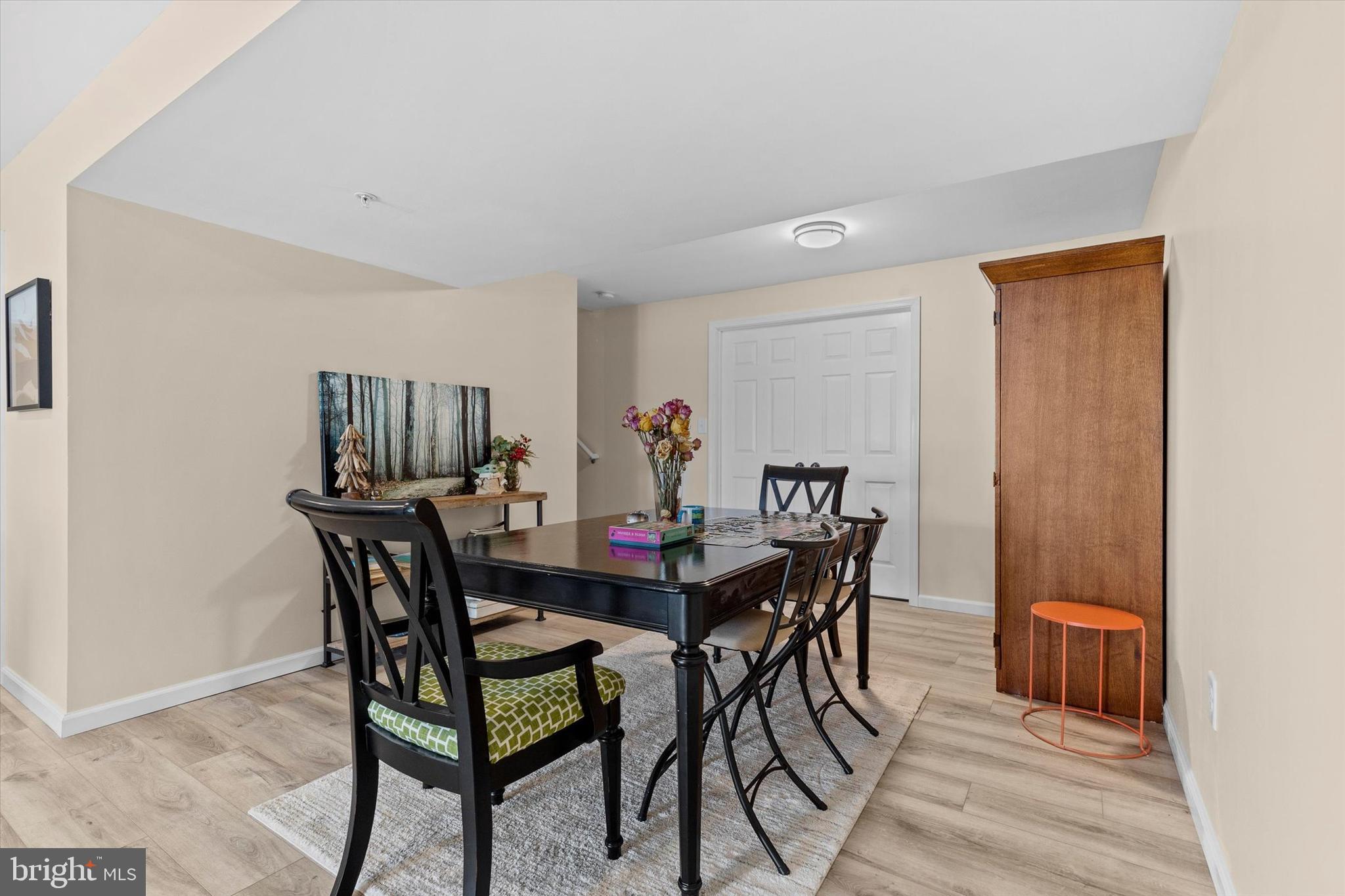 BELMONT RIDGE - Residential