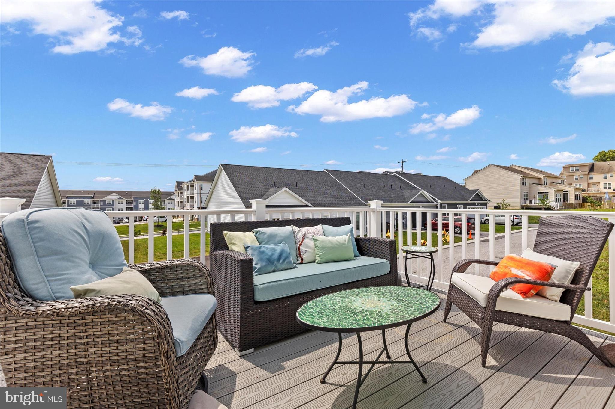 BELMONT RIDGE - Residential