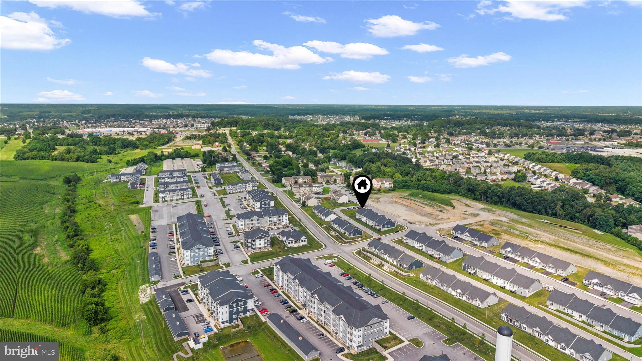 BELMONT RIDGE - Residential