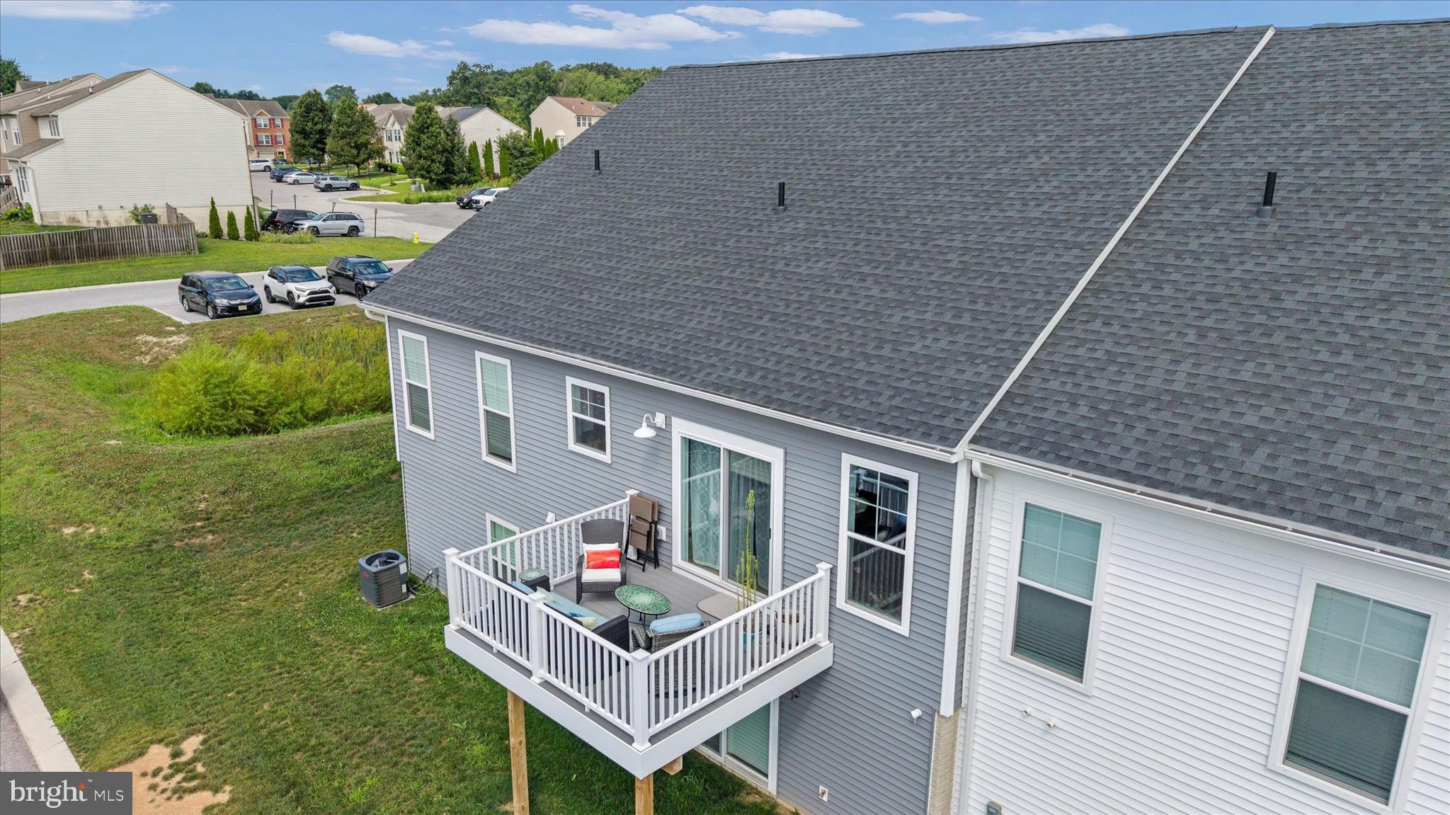 BELMONT RIDGE - Residential