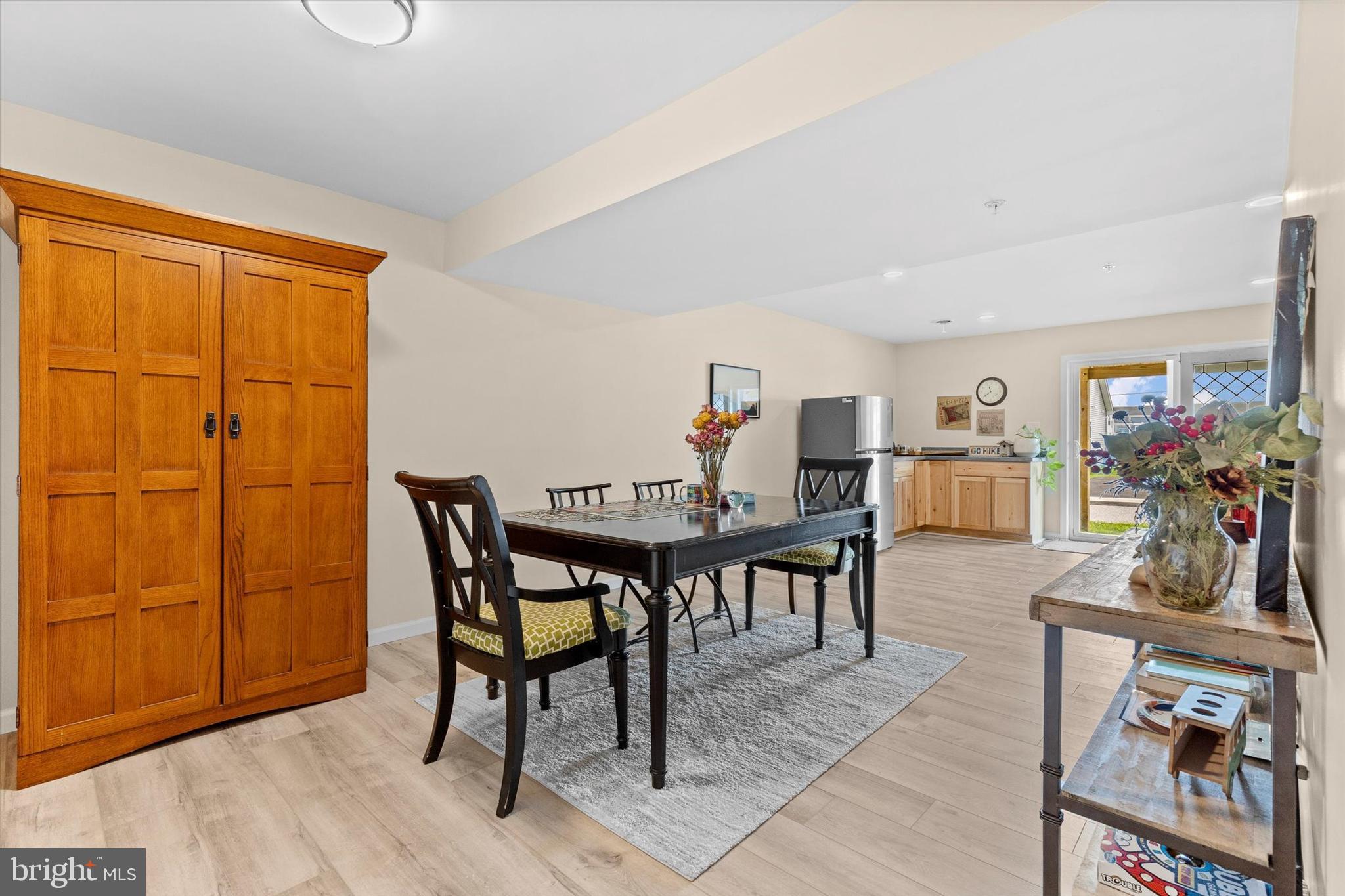 BELMONT RIDGE - Residential