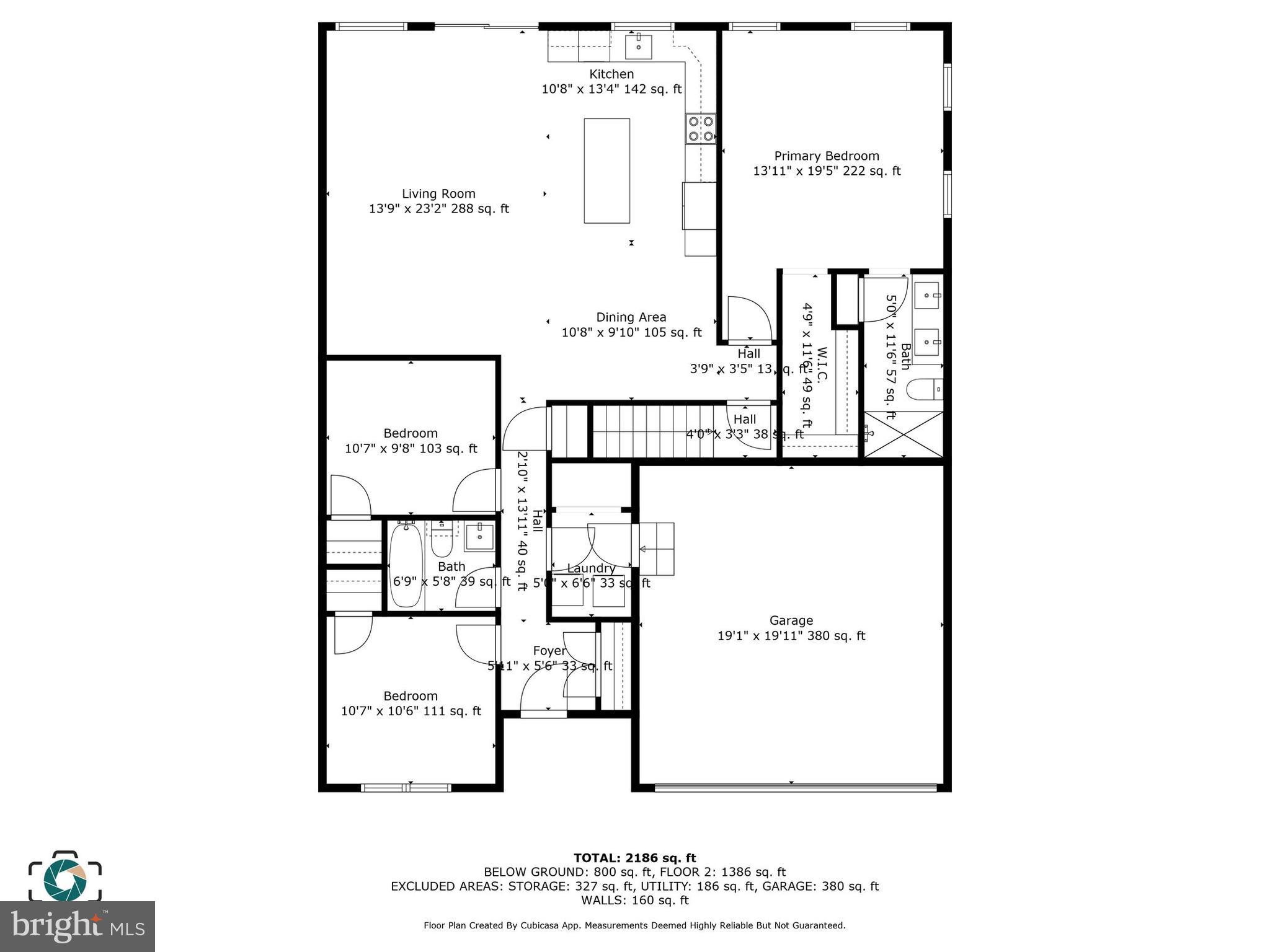 BELMONT RIDGE - Residential