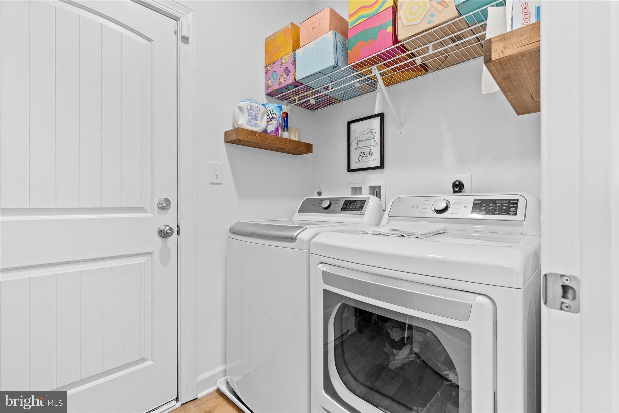 BELMONT RIDGE - Residential