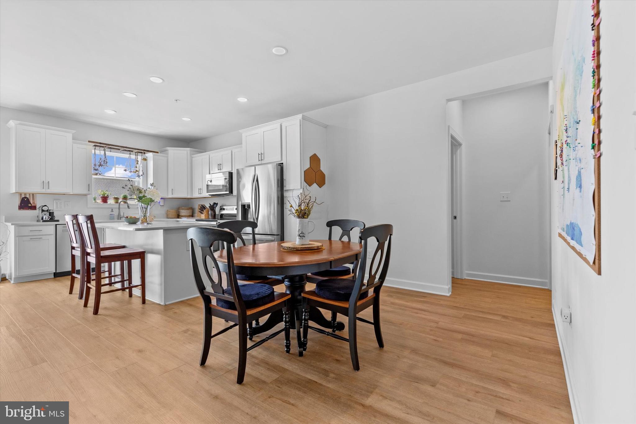 BELMONT RIDGE - Residential