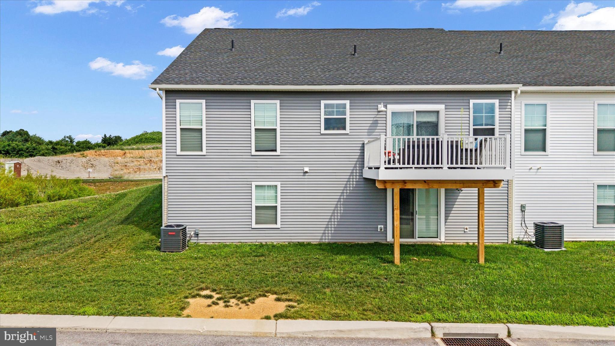 BELMONT RIDGE - Residential