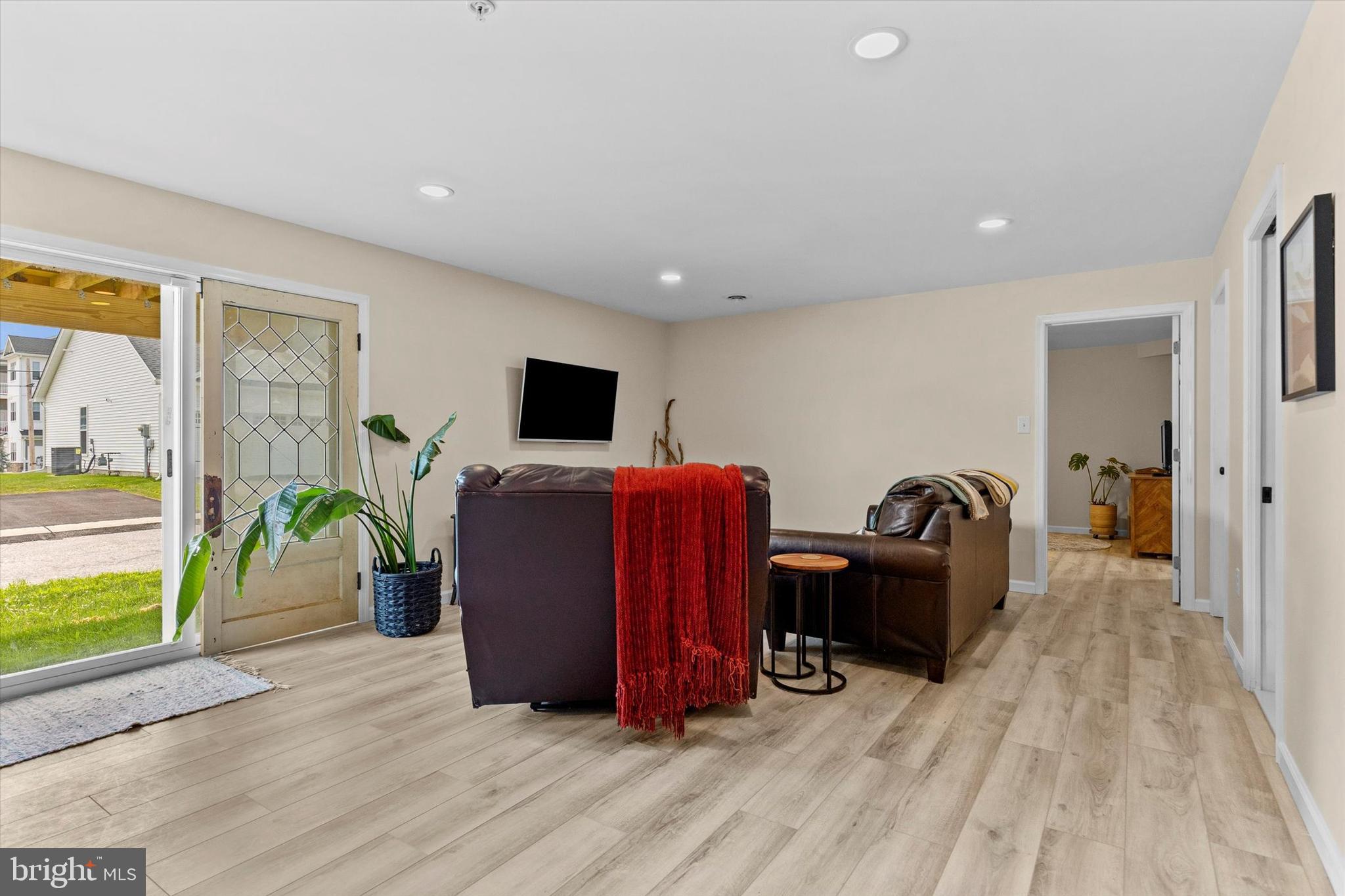 BELMONT RIDGE - Residential