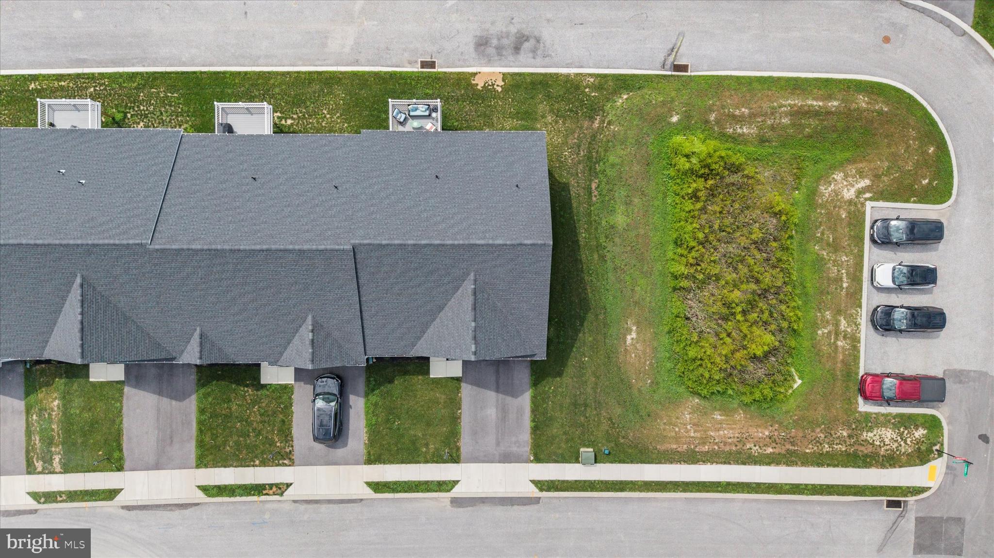 BELMONT RIDGE - Residential