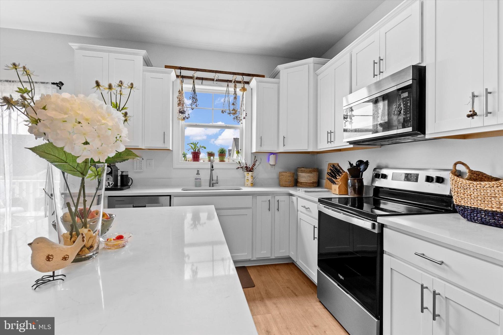 BELMONT RIDGE - Residential