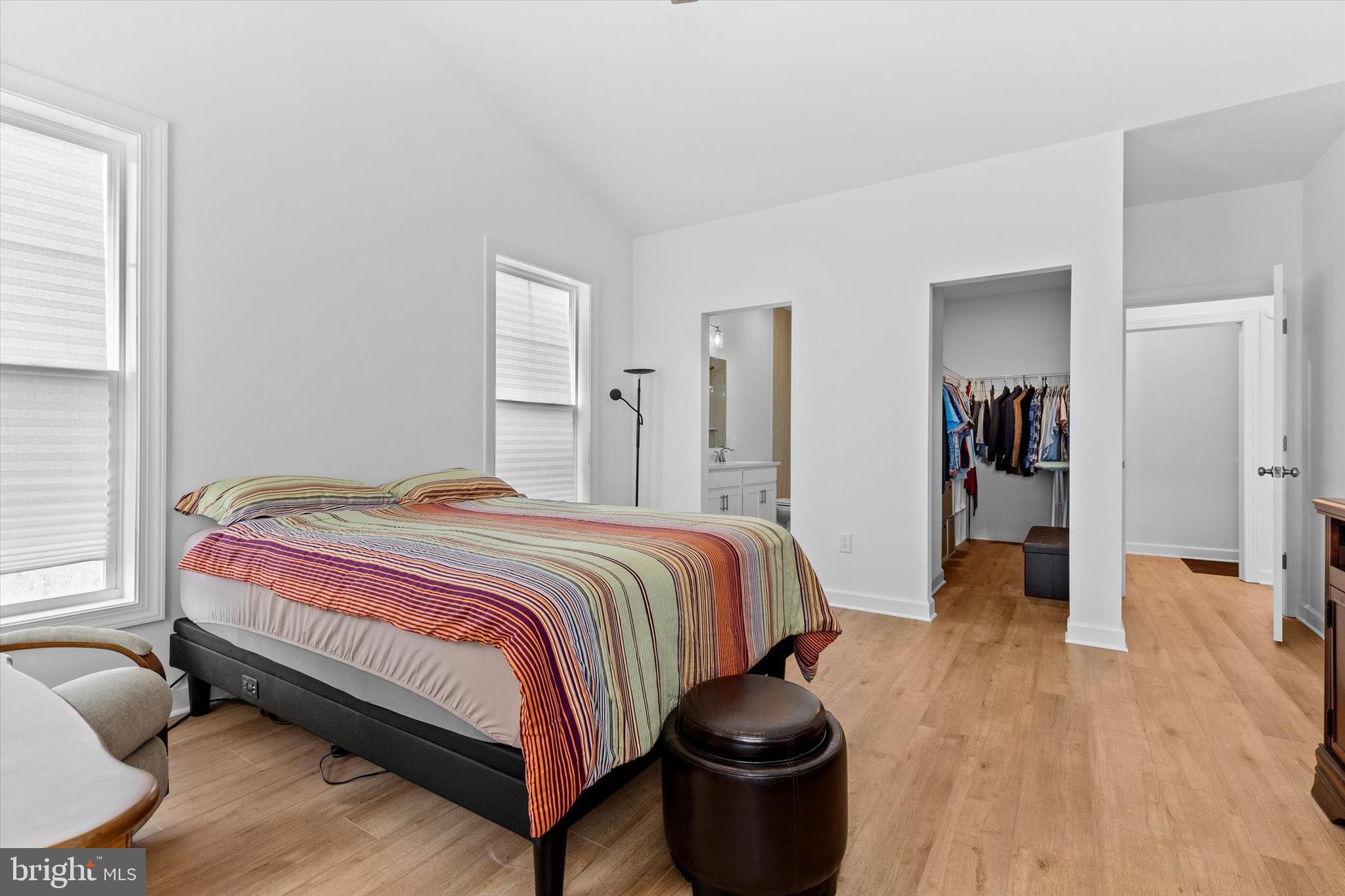 BELMONT RIDGE - Residential