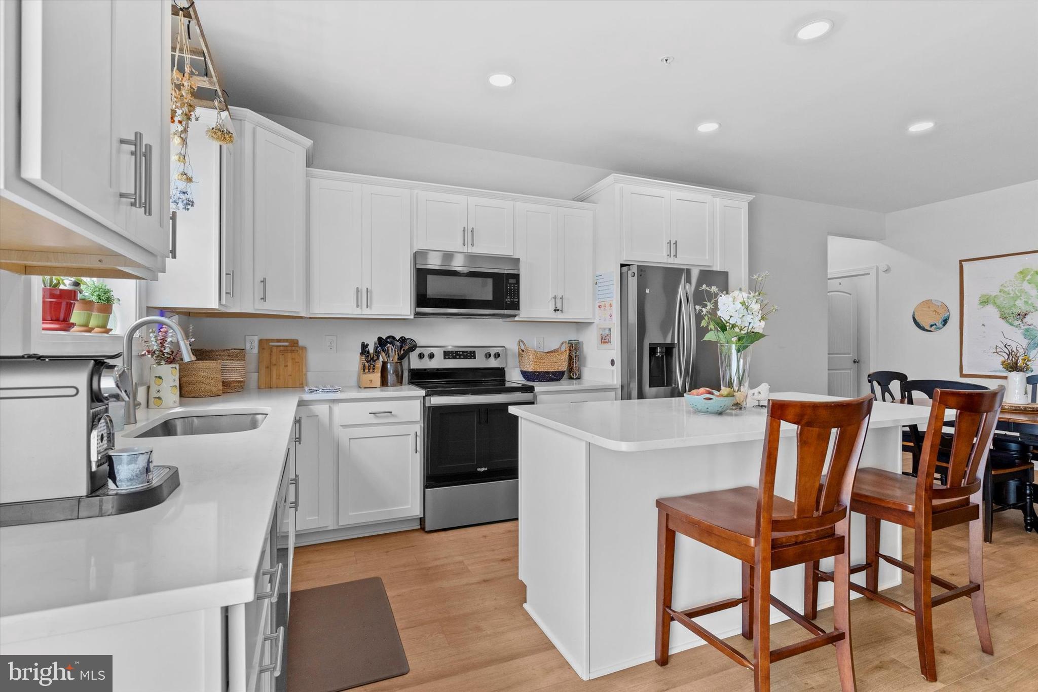 BELMONT RIDGE - Residential