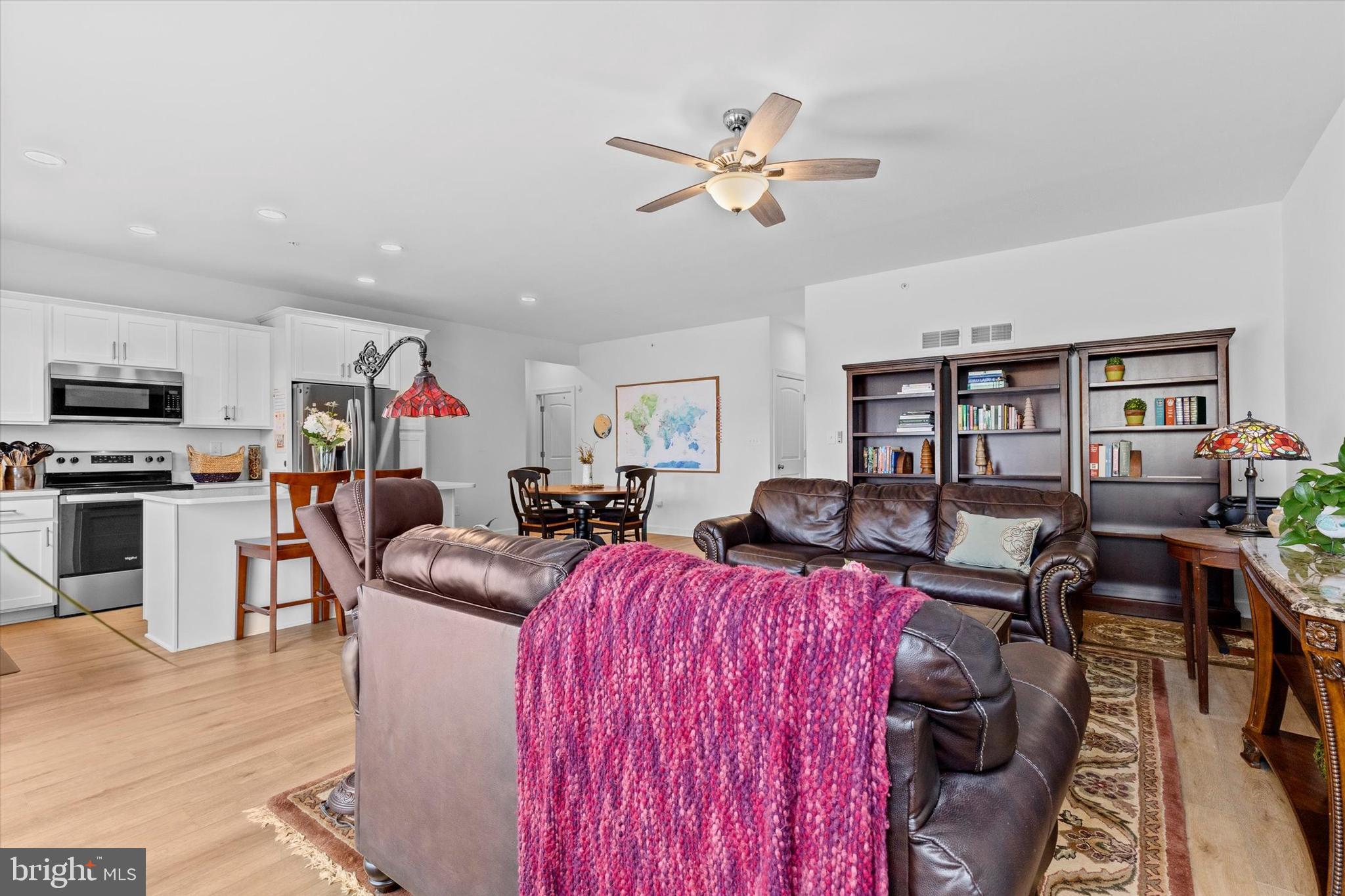 BELMONT RIDGE - Residential