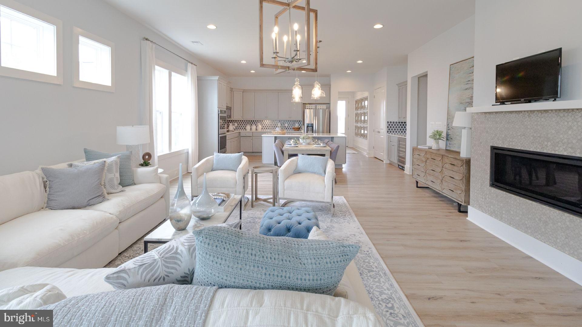 TBB VICTORIA PARK DRIVE VIRTUOSO