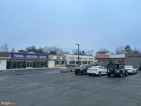 Photo of 1155 Route 73 #9, MT LAUREL, NJ 08054 (MLS # NJBL2096688)