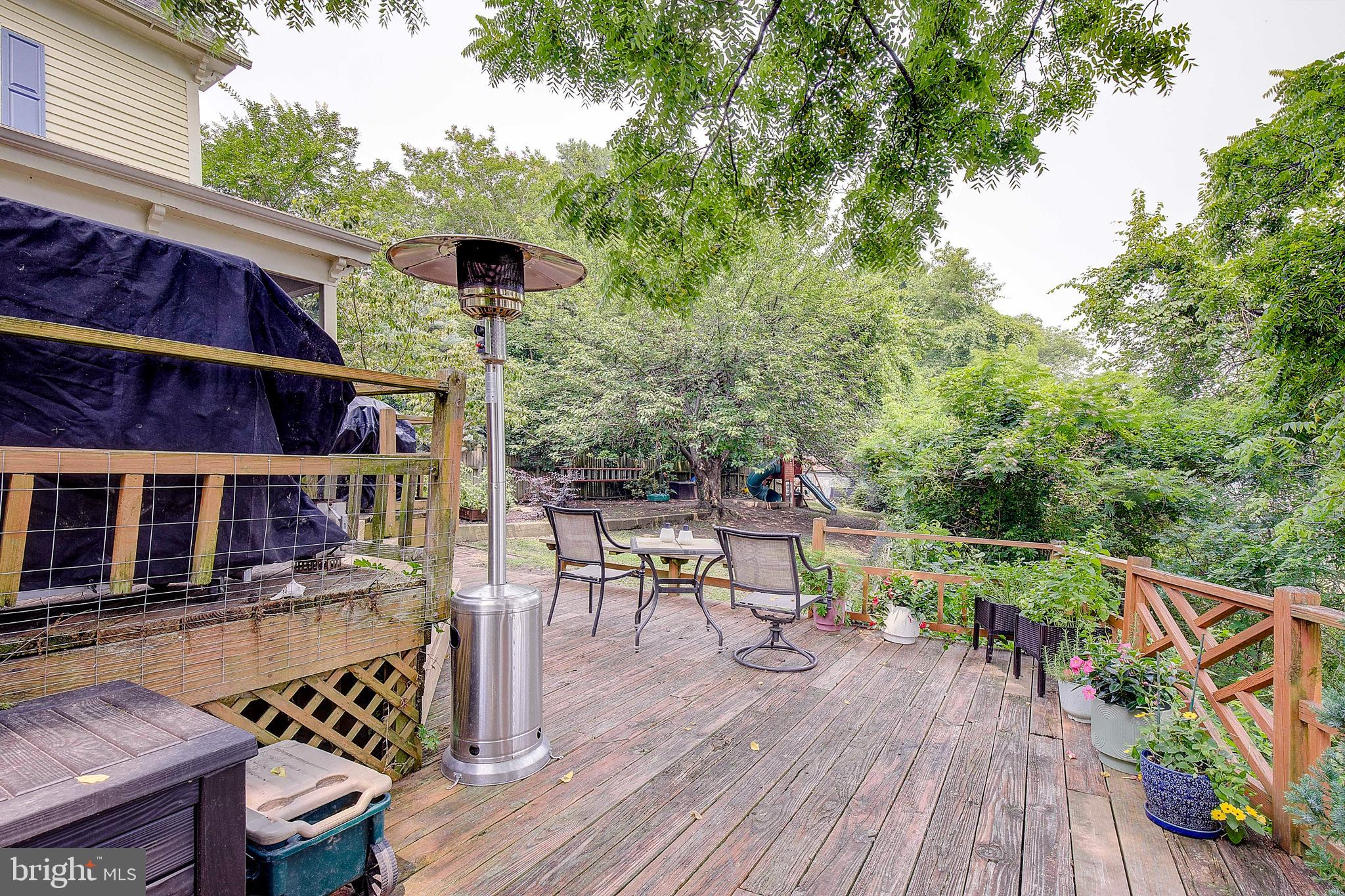 TOWN OF CENTREVILLE - Residential