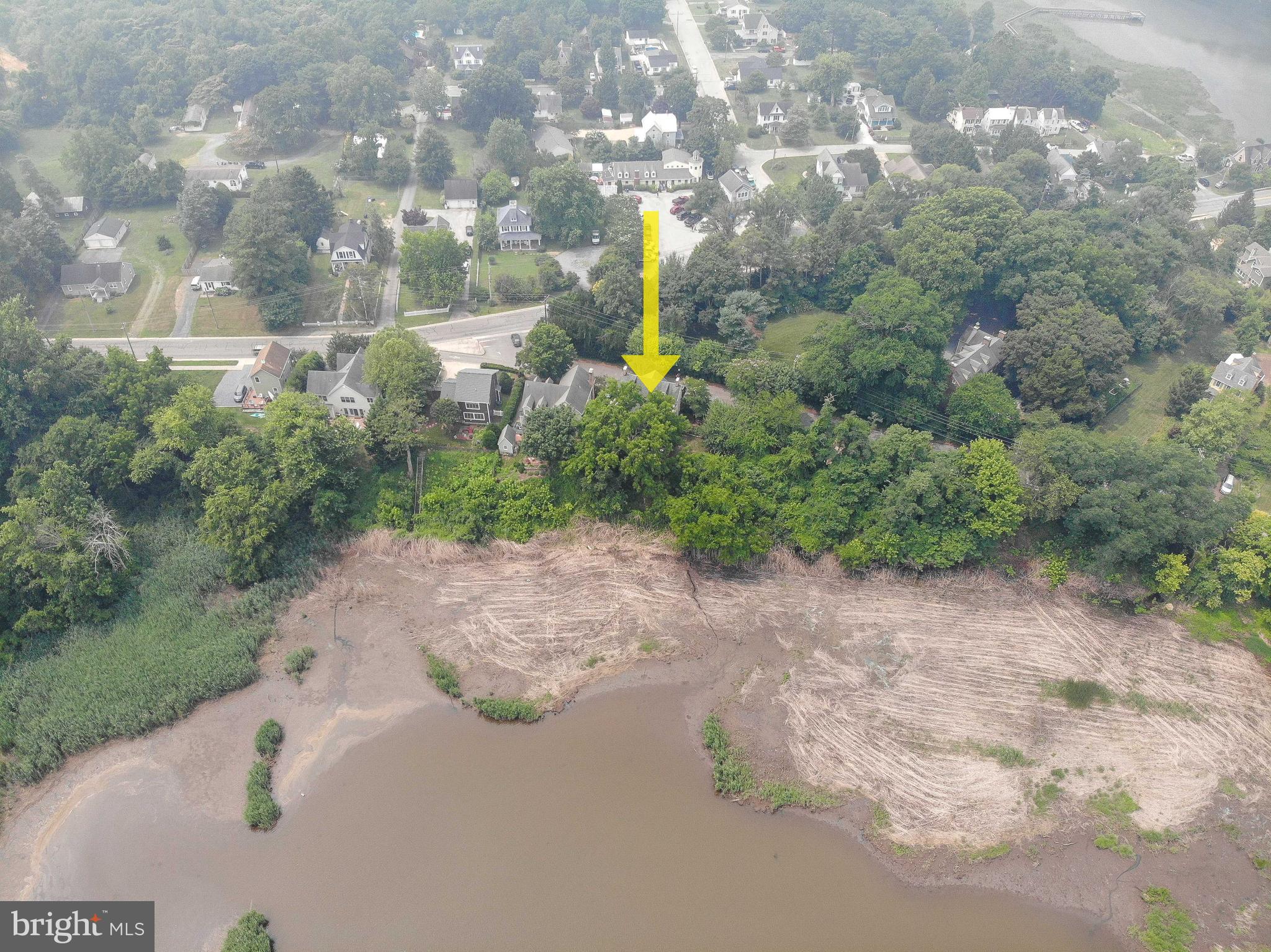 TOWN OF CENTREVILLE - Residential