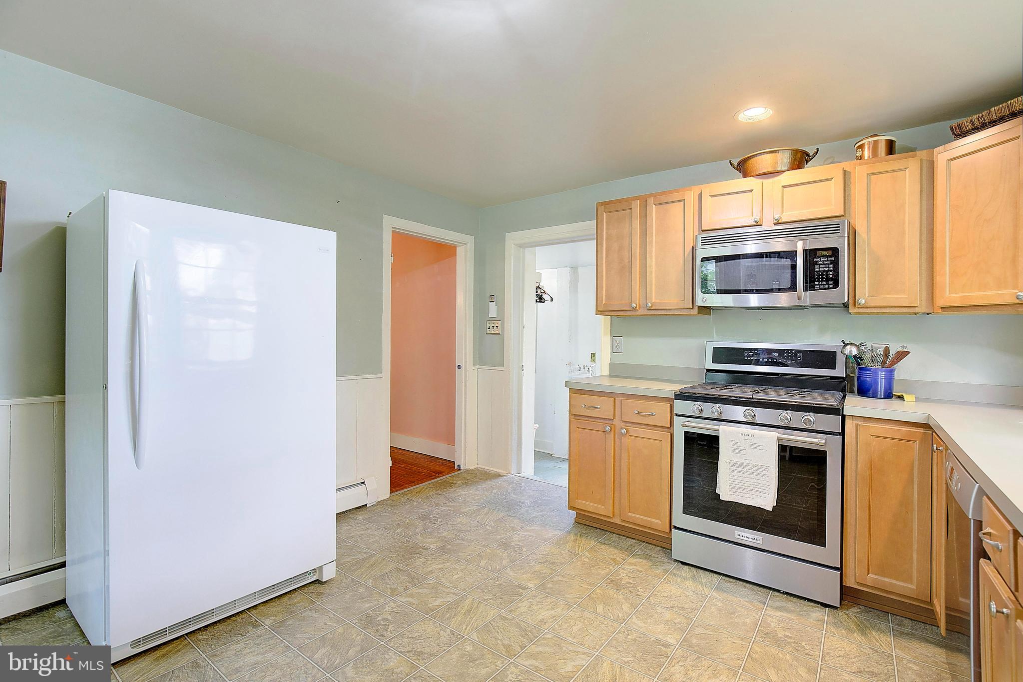 TOWN OF CENTREVILLE - Residential