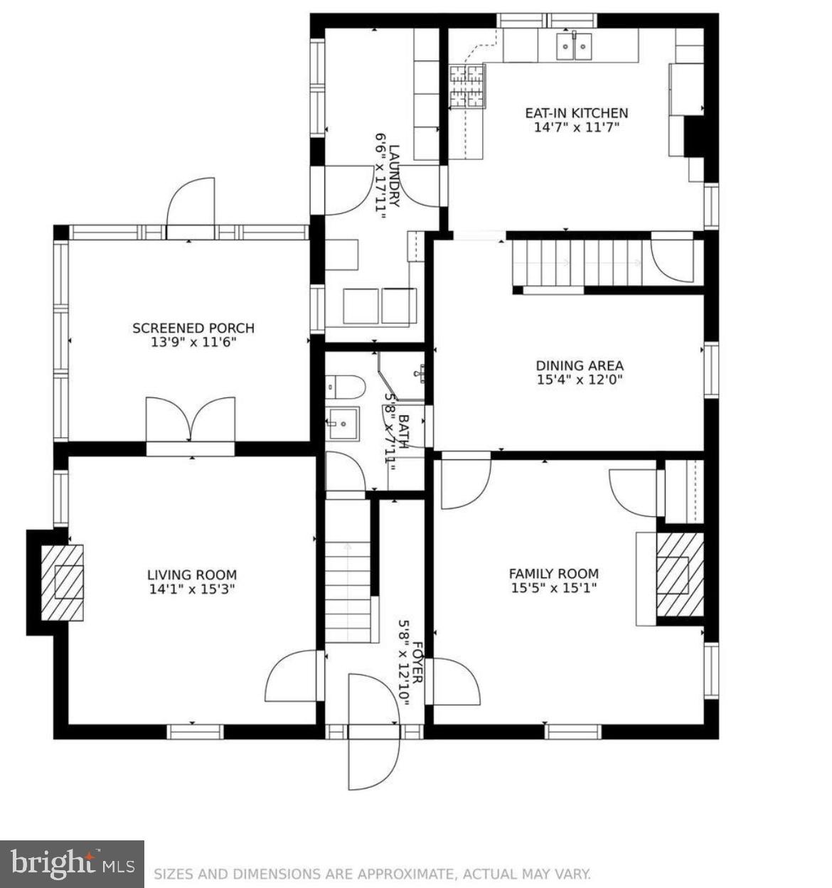 TOWN OF CENTREVILLE - Residential