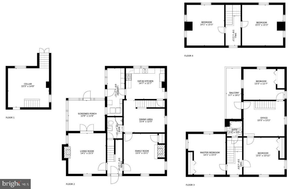 TOWN OF CENTREVILLE - Residential