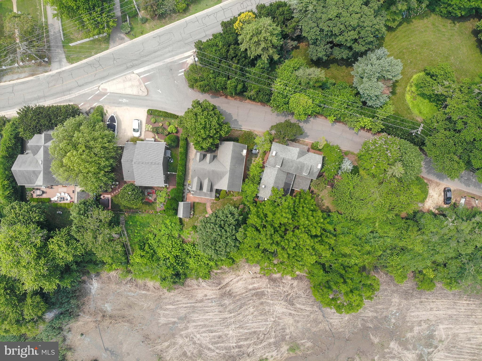 TOWN OF CENTREVILLE - Residential