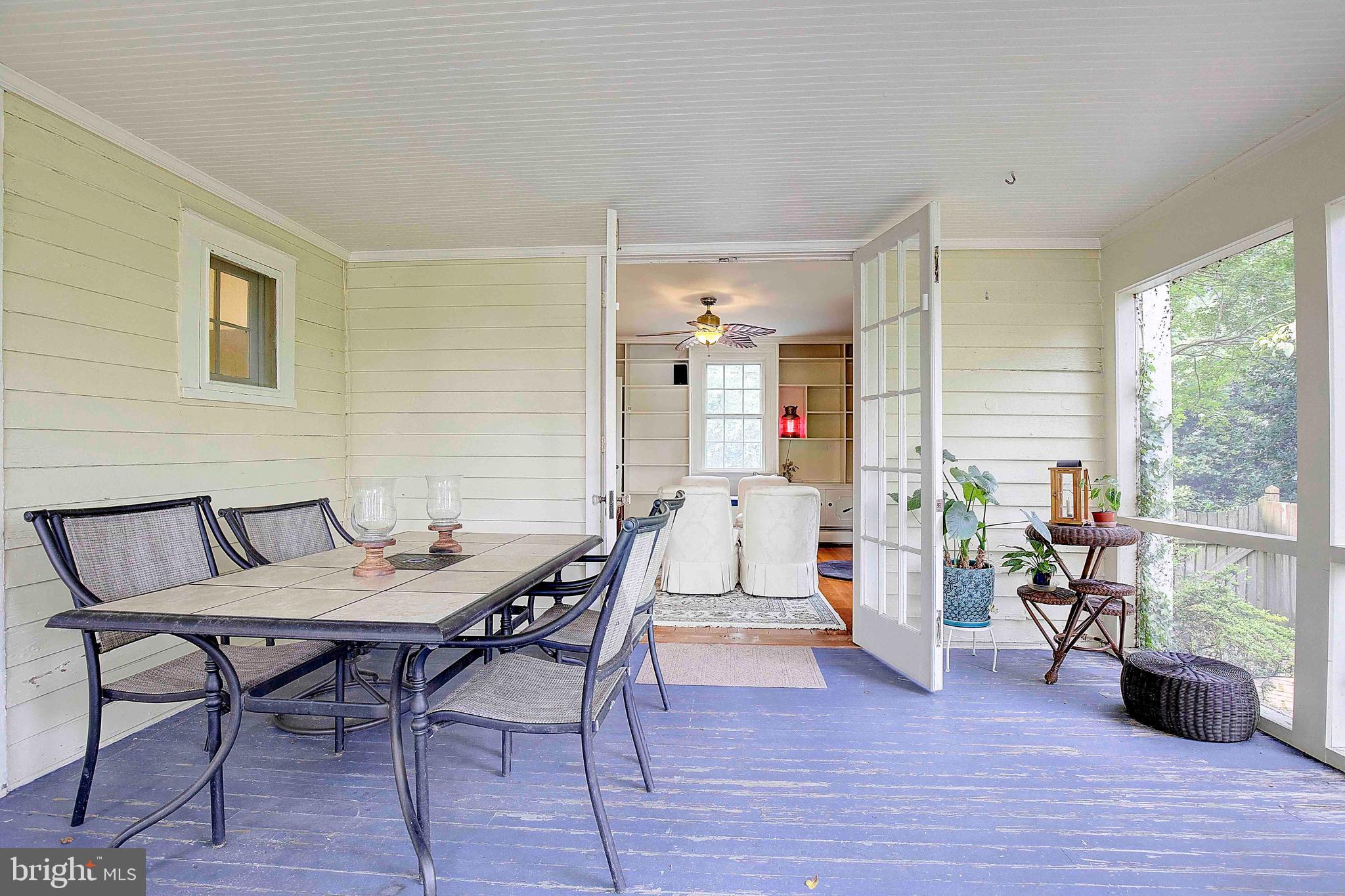 TOWN OF CENTREVILLE - Residential