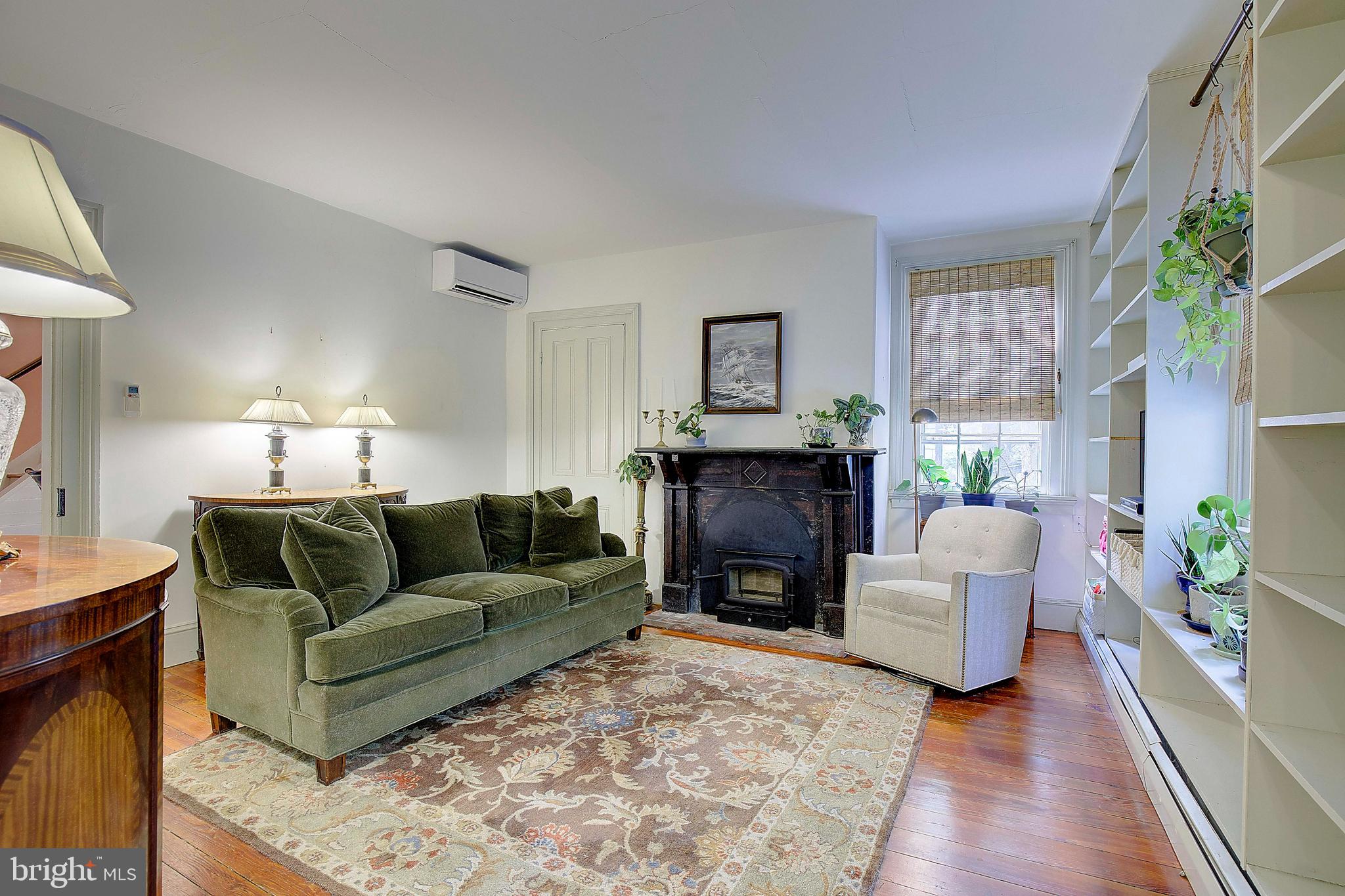 TOWN OF CENTREVILLE - Residential