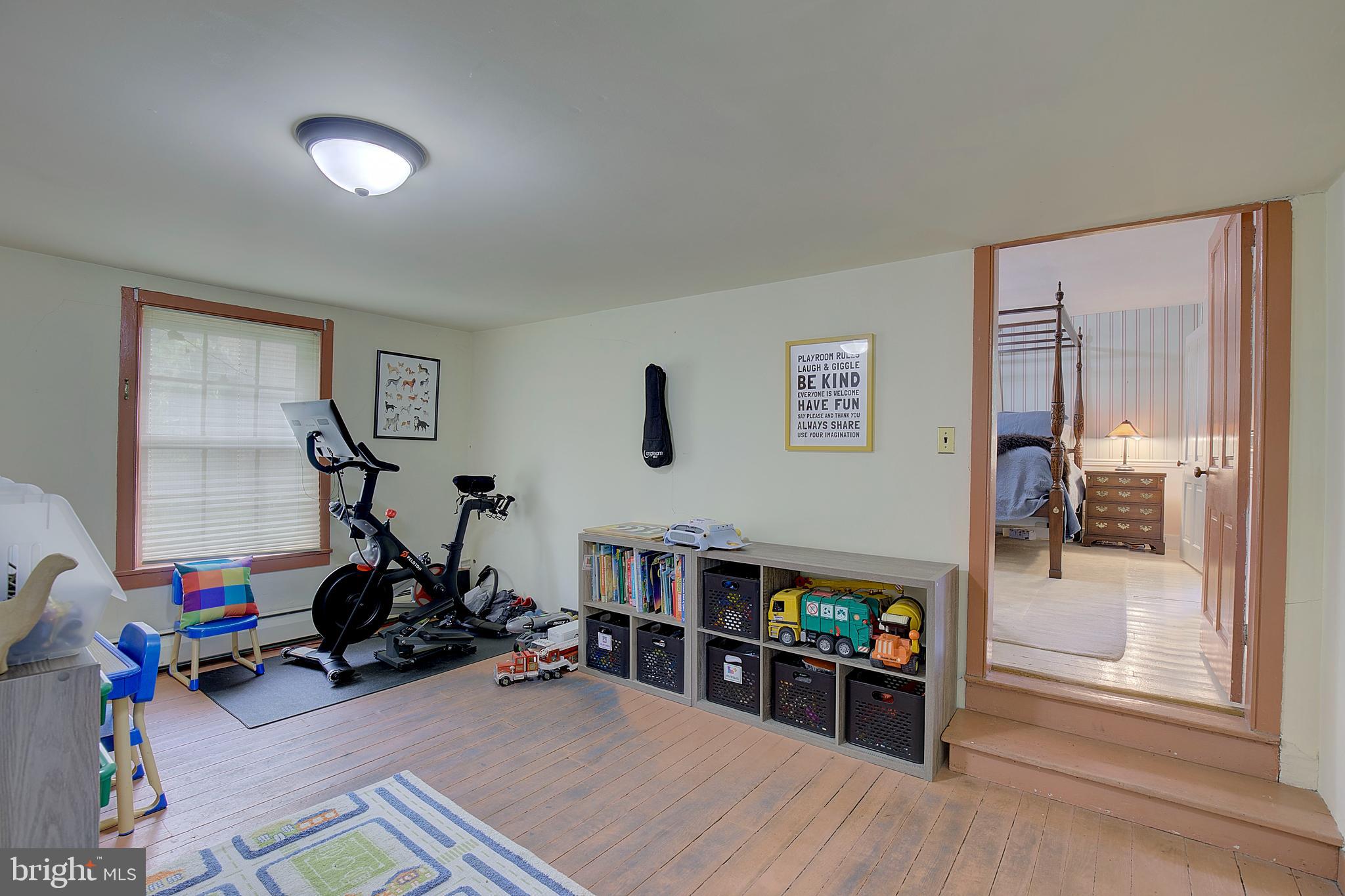 TOWN OF CENTREVILLE - Residential