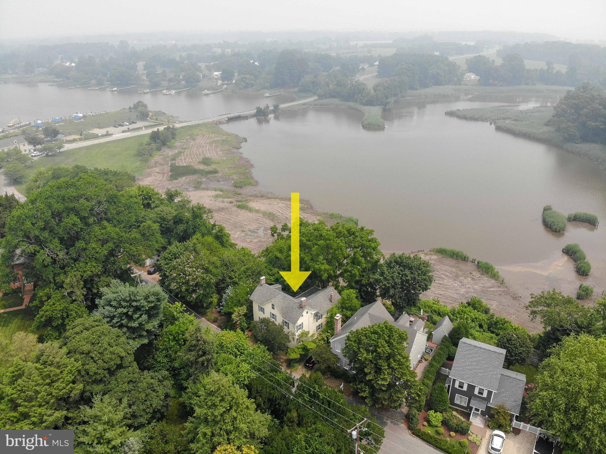 TOWN OF CENTREVILLE - Residential