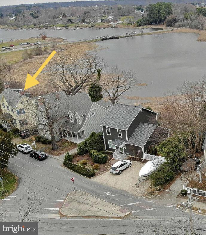 TOWN OF CENTREVILLE - Residential