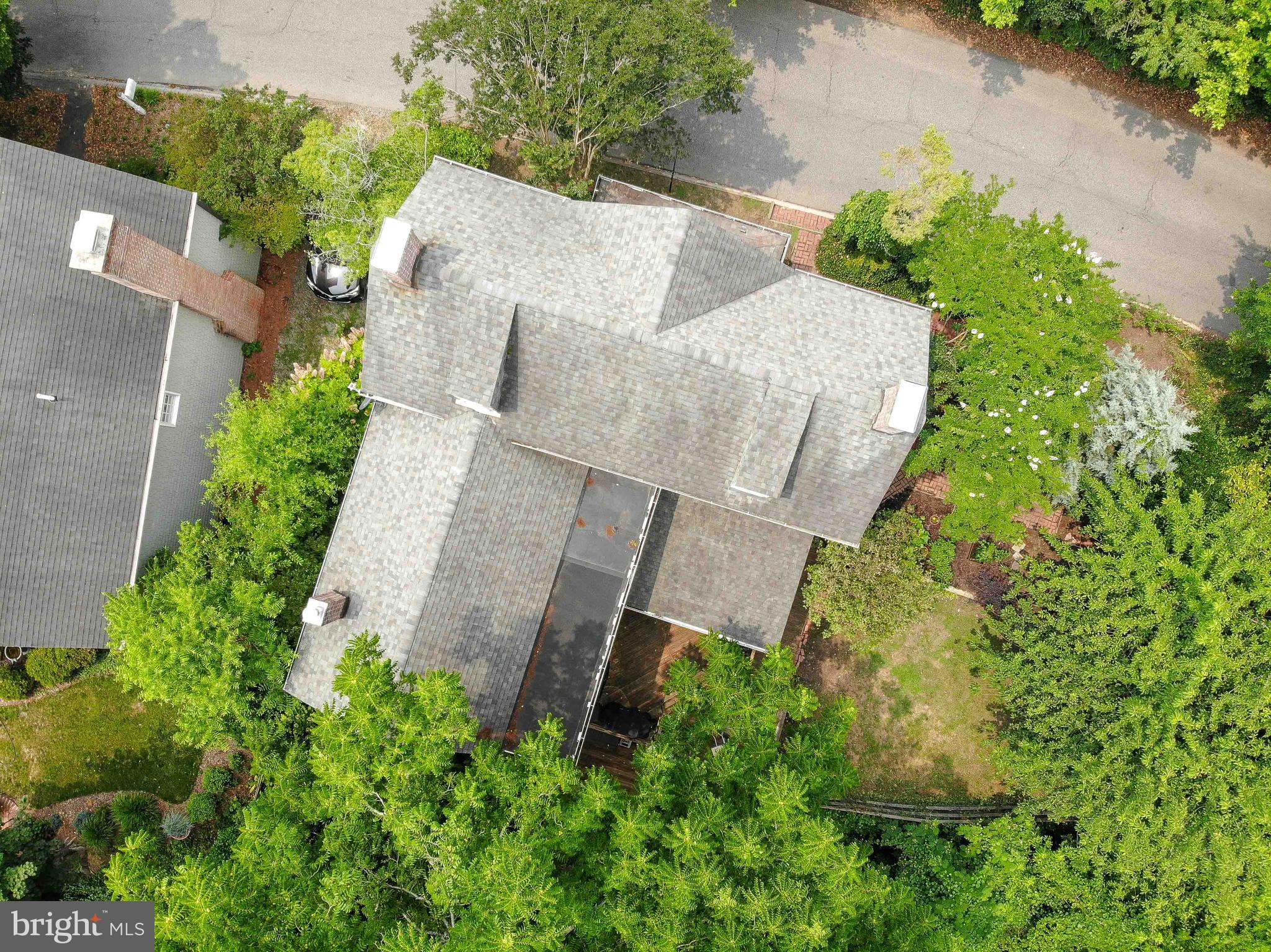 TOWN OF CENTREVILLE - Residential