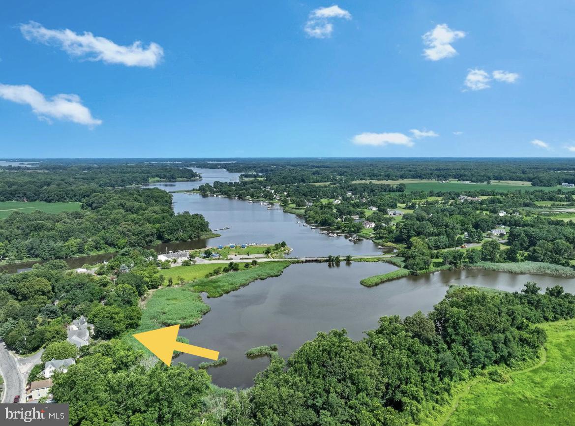 TOWN OF CENTREVILLE - Residential