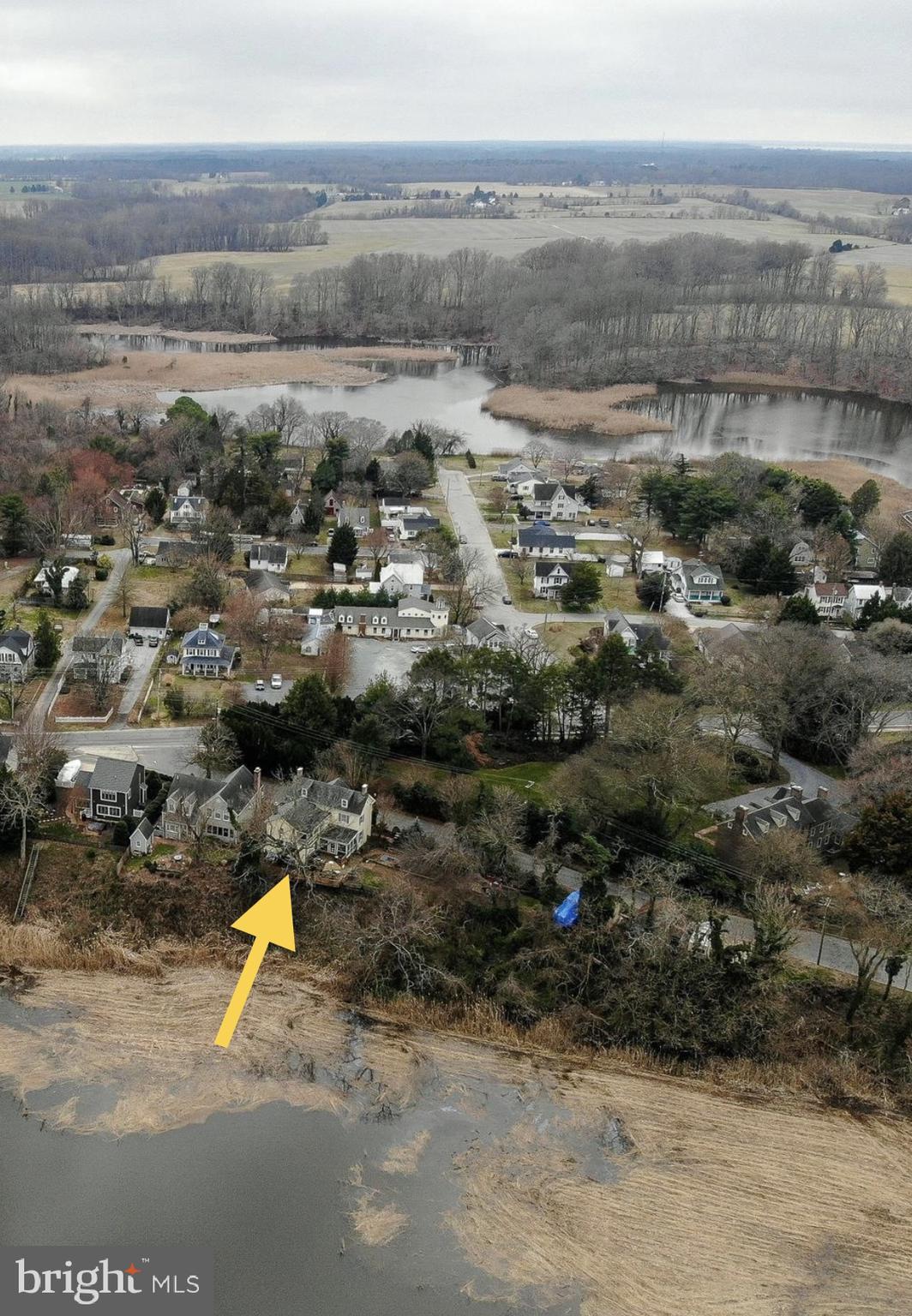 TOWN OF CENTREVILLE - Residential
