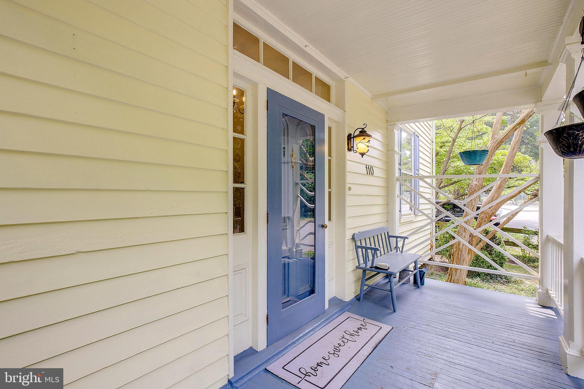 TOWN OF CENTREVILLE - Residential