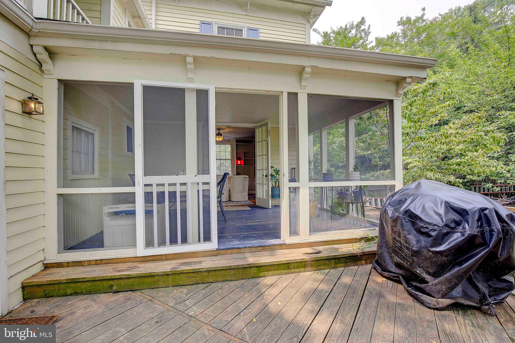 TOWN OF CENTREVILLE - Residential