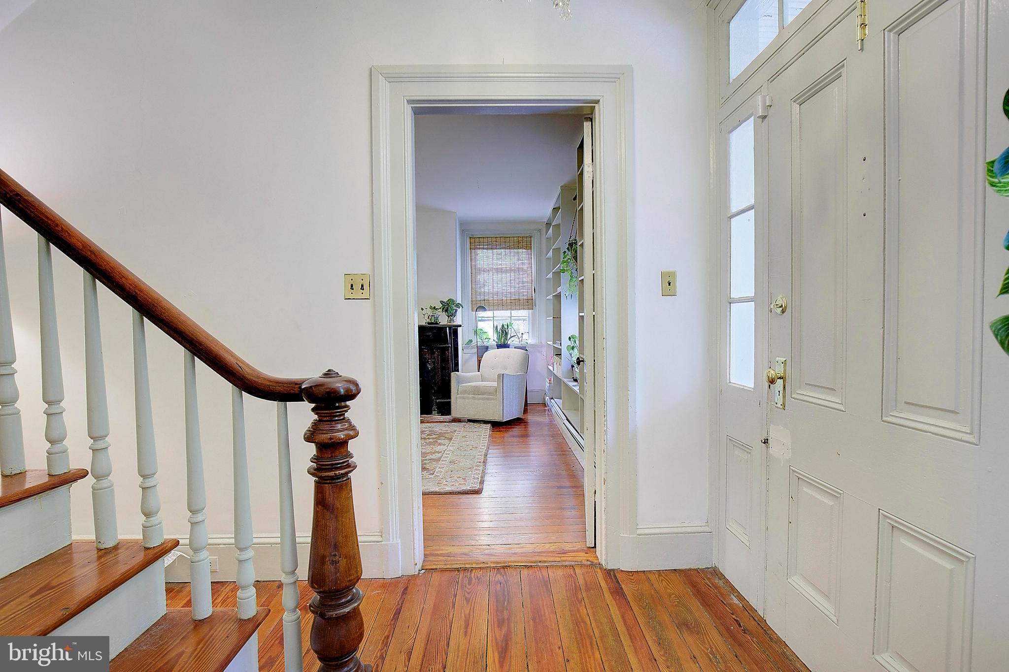 TOWN OF CENTREVILLE - Residential